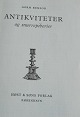 Text zug&auml;nglich auf D&auml;nische Bestellnummer: bø-Antikviteter&Snurrepiberier